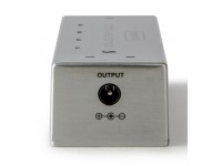 MXR M 239 Mini Iso-Brick MXR M 239 Mini Iso-Brick